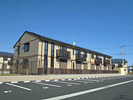 茨城県ひたちなか市大字田彦391番地90：物件画像／大東建託リーシング株式会社 水戸店