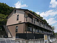 東京都日野市程久保6丁目7-8(A)、-7(B)：物件画像／大東建託リーシング株式会社　調布駅前店