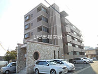 鹿児島県鹿児島市城西2丁目：物件画像／大東建託リーシング株式会社 鹿児島中央店