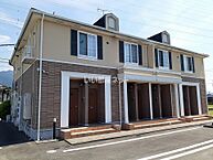 愛媛県新居浜市中村松木1丁目：物件画像／大東建託リーシング株式会社 新居浜店 