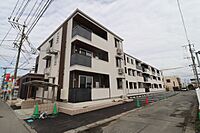 佐賀県佐賀市水ヶ江5丁目10番5：物件画像／大東建託リーシング株式会社 佐賀駅前店