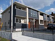 島根県松江市上東川津町：物件画像／大東建託リーシング株式会社 松江店