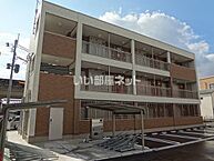 佐賀県佐賀市神野東1丁目：物件画像／大東建託リーシング株式会社 佐賀駅前店