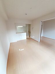 熊本電気鉄道 堀川駅 徒歩4分の賃貸マンション 1階1LDKのリビング/ダイニング