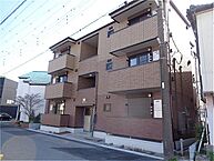 千葉県木更津市大和2丁目13-5：物件画像／大東建託リーシング株式会社 木更津店