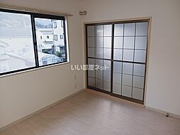 寿ハイツ　B棟 B203 2階2DKのリビング/ダイニング