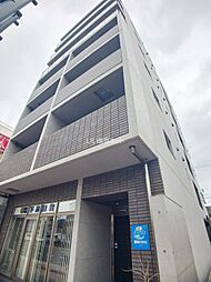 パレグレース中広II