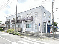 静岡県掛川市久保2丁目：物件画像／大東建託リーシング株式会社 掛川店