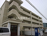 静岡県袋井市愛野南2丁目9-1：物件画像／大東建託リーシング株式会社 浜松志都呂店