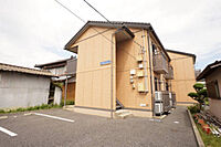新潟県新潟市秋葉区程島1461-1：物件画像／大東建託リーシング株式会社　燕三条店