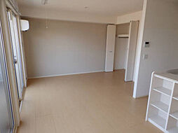 湖山ハイツ 202 2階1LDKのリビング/ダイニング