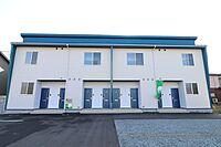 石川県能美市高坂町イ39-1：物件画像／大東建託リーシング株式会社　小松中央店