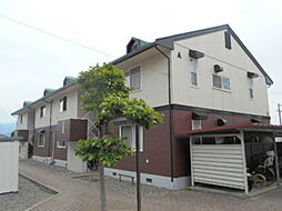 セジュール・喜　Ａ 103