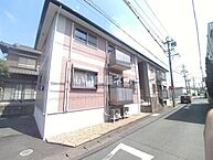 愛知県海部郡蟹江町城3丁目346：物件画像／大東建託リーシング株式会社　高畑店