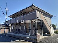 愛知県安城市藤井町五郎田67-1：物件画像／大東建託リーシング株式会社 西尾駅前店