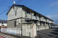 滋賀県近江八幡市安土町慈恩寺671-2：物件画像／大東建託リーシング株式会社 福知山店