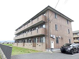 リビングタウン朝田　A棟