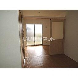 JR芸備線 安芸矢口駅 徒歩5分の賃貸アパート 1階ワンルームのリビング/ダイニング