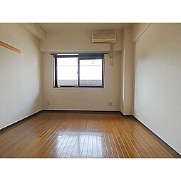 レージュ松原 106 1階1Kのリビング/ダイニング