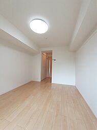 シティ　オブ　ドリームズ九品寺 202 2階1Kのリビング/ダイニング