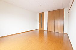 ビジョンハイツ 201 2階1Kのリビング/ダイニング