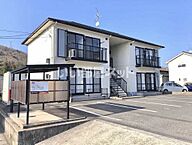 岡山県岡山市東区瀬戸町光明谷221-1：物件画像／大東建託リーシング株式会社 岡山東店