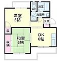 マンションKM-11階5.3万円