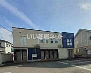 秋田県横手市旭川1丁目：物件画像／大東建託リーシング株式会社 横手店