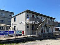 愛媛県新居浜市中村松木1丁目：物件画像／大東建託リーシング株式会社 新居浜店 