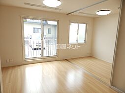 ボヌール 101 1階1DKのリビング/ダイニング