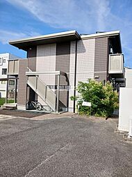 JR紀勢本線 御坊駅 徒歩3分の賃貸アパート