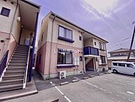 岡山県倉敷市広江5丁目2-27：物件画像／大東建託リーシング株式会社　岡山店