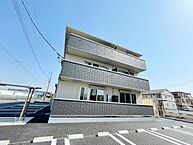 茨城県古河市西牛谷632-12：物件画像／大東建託リーシング株式会社 坂戸店