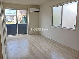 シティパーク南蔵王 105 1階1LDKのリビング/ダイニング