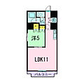 タウンコート人宿町5階7.3万円