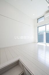 sofitel西田町(ソフィテルニシダチョウ) 201 2階ワンルームのリビング/ダイニング