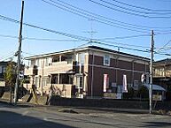 茨城県石岡市南台1丁目：物件画像／大東建託リーシング株式会社 石岡駅前店