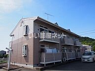 兵庫県揖保郡太子町蓮常寺：物件画像／大東建託リーシング株式会社 姫路西店
