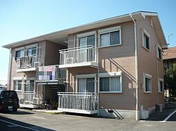 クリスタルメゾンとくなが　Ｂ