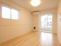 アヴァンス 105 1階1LDKのリビング/ダイニング