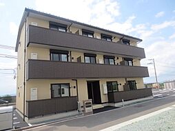 クレストシエル