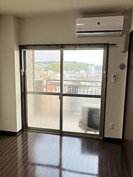 サンフォーレ・1989 0603 6階2LDKのリビング/ダイニング