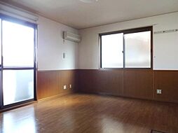 ルミエール 101 1階ワンルームのリビング/ダイニング