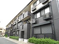 奈良県橿原市葛本町118-3：物件画像／大東建託リーシング株式会社 和歌山店