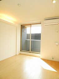 ヴィラＭＹ 102 1階1DKのリビング/ダイニング