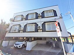 ルフェール城山