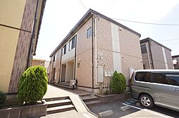 メゾネットみなみ　Ｃ 3