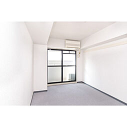 クレストナゴヤ 1203 12階1Kのリビング/ダイニング