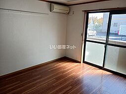 オルガ21 105 1階1Kのリビング/ダイニング