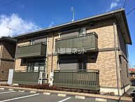栃木県宇都宮市江曽島町1268-25：物件画像／大東建託リーシング株式会社 宇都宮北店